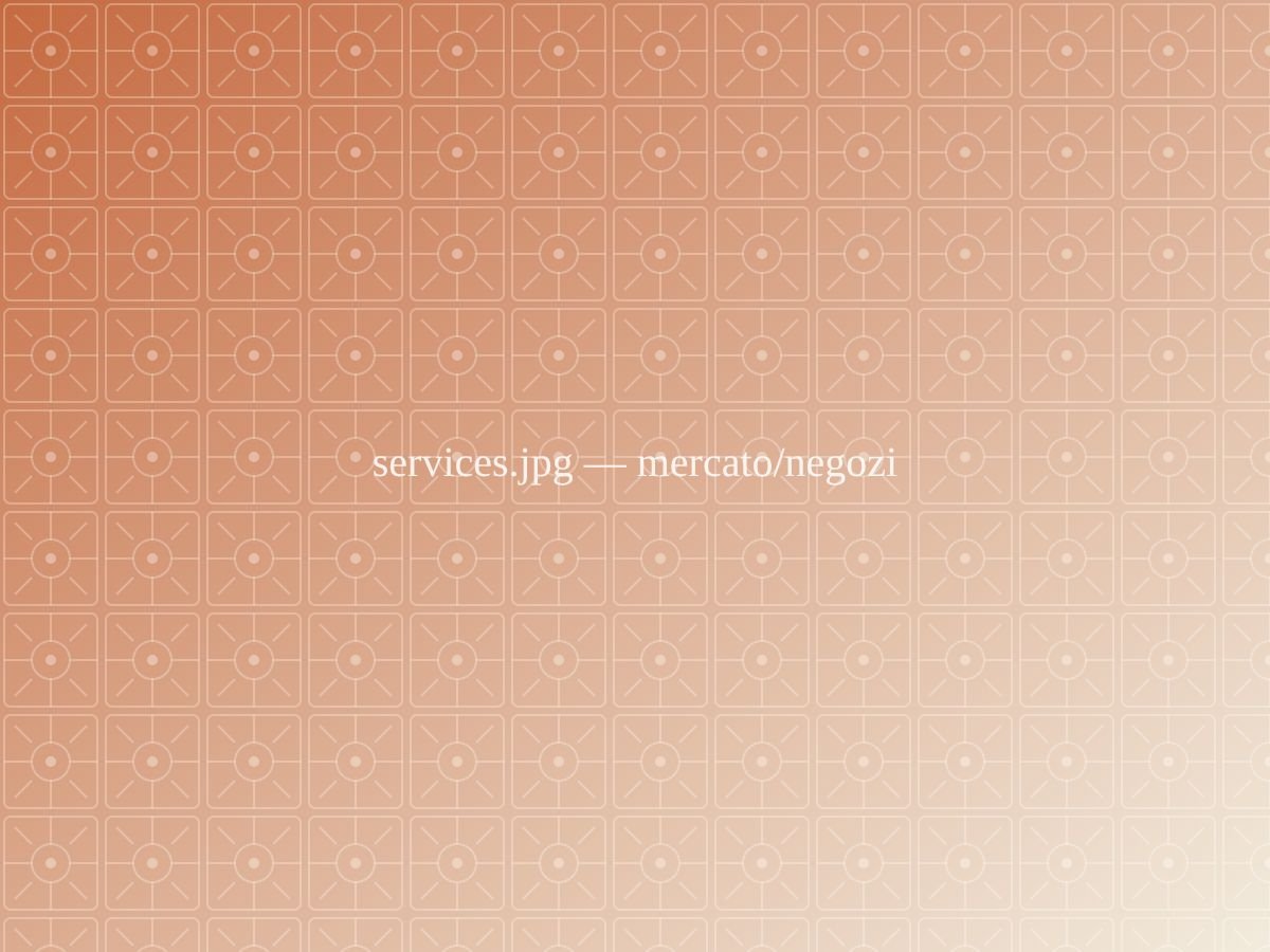 Shops & services